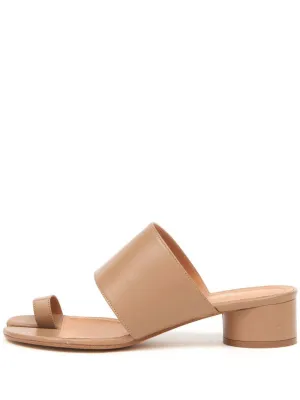 HANNAH MULES LOW