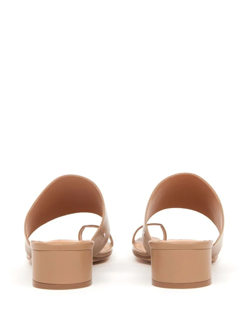HANNAH MULES LOW