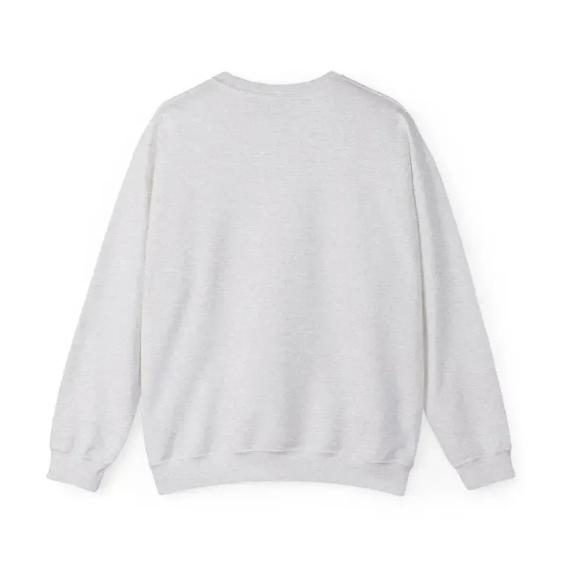 Jack o Lantern Unisex Heavy Blend Crewneck Sweatshirt