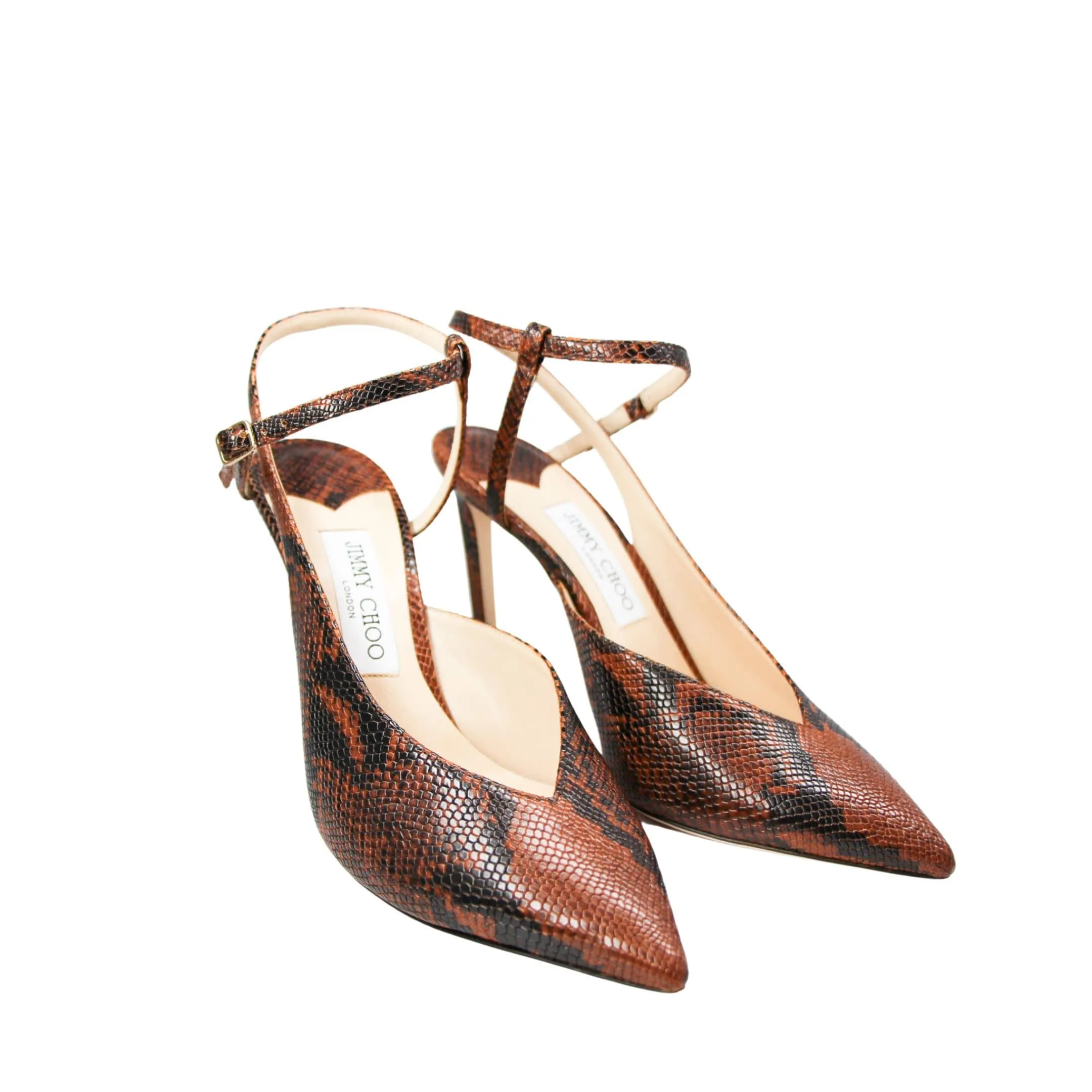 Jimmy Choo Sakeya 100