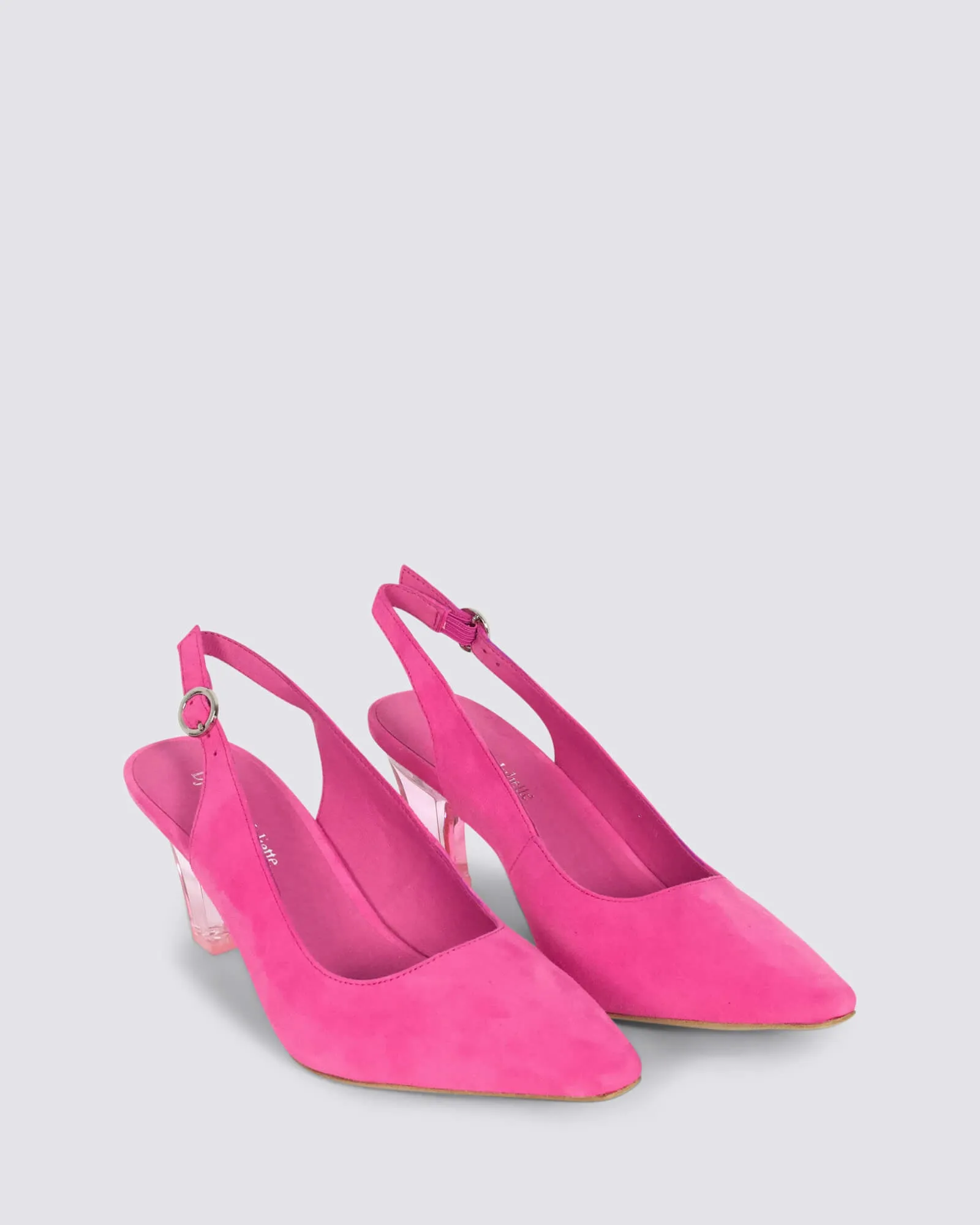 KORDALE LIPSTICK SUEDE