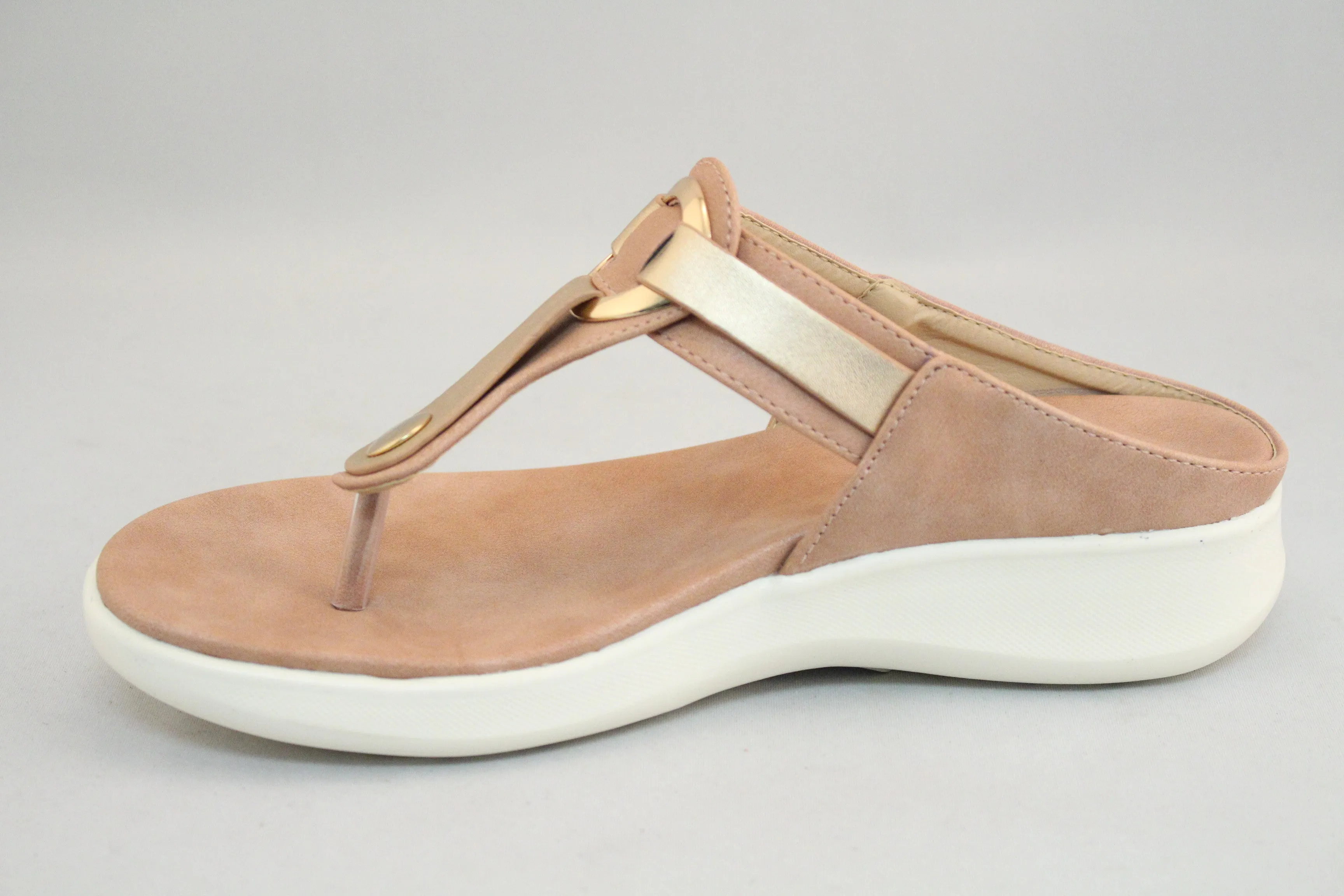 Ladies Thong Slide (203020L)