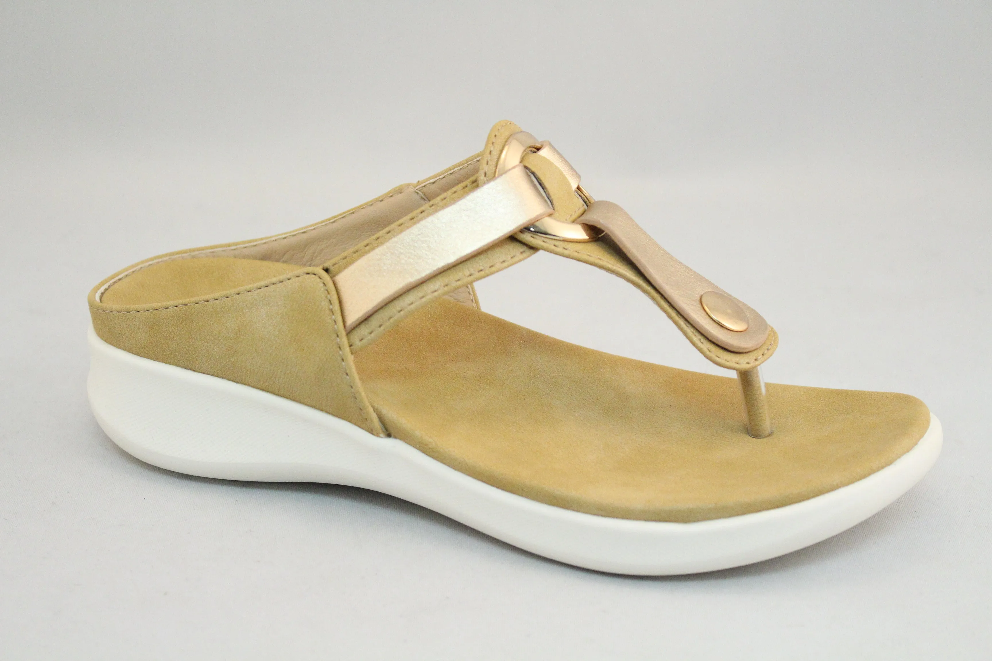 Ladies Thong Slide (203020L)