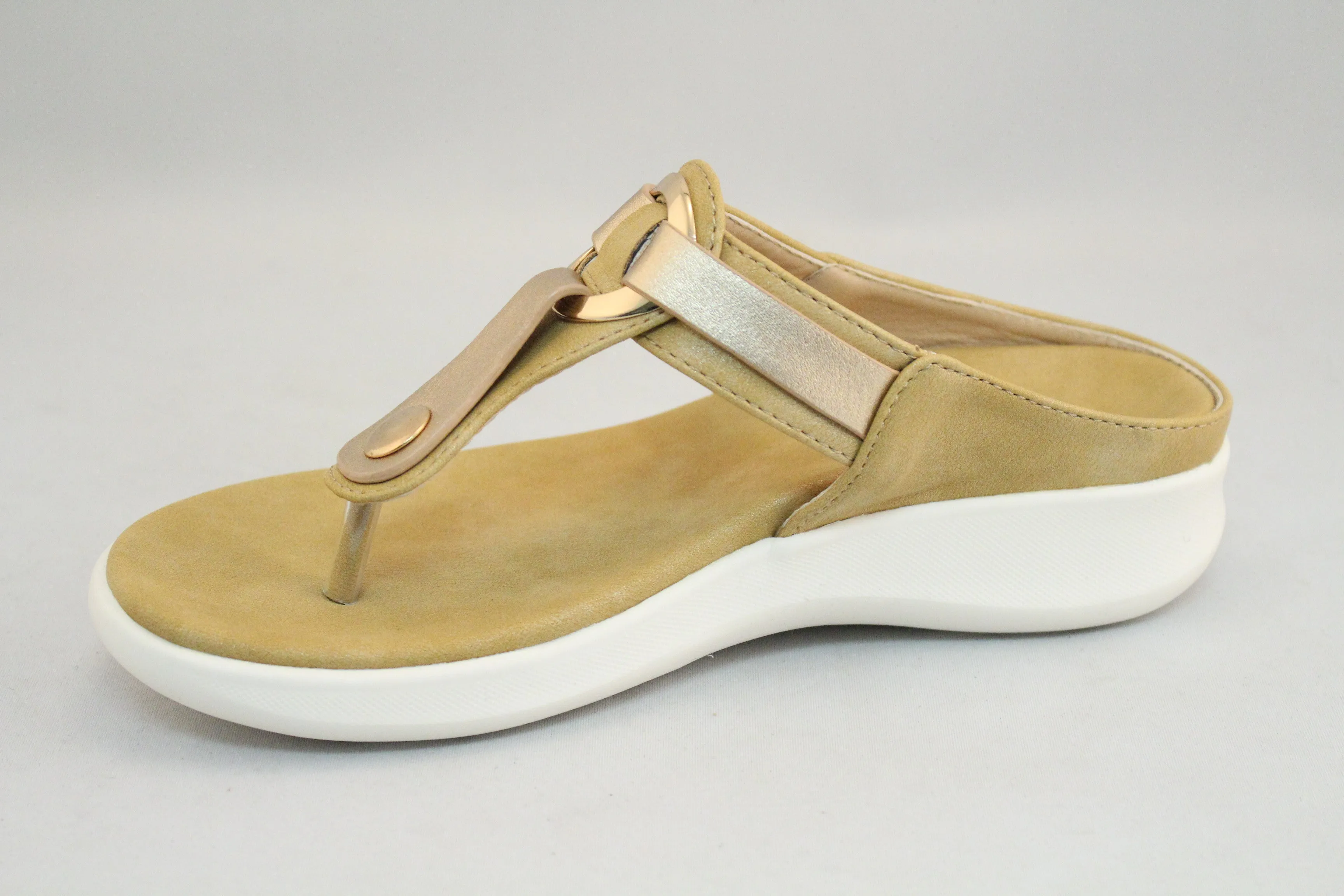 Ladies Thong Slide (203020L)