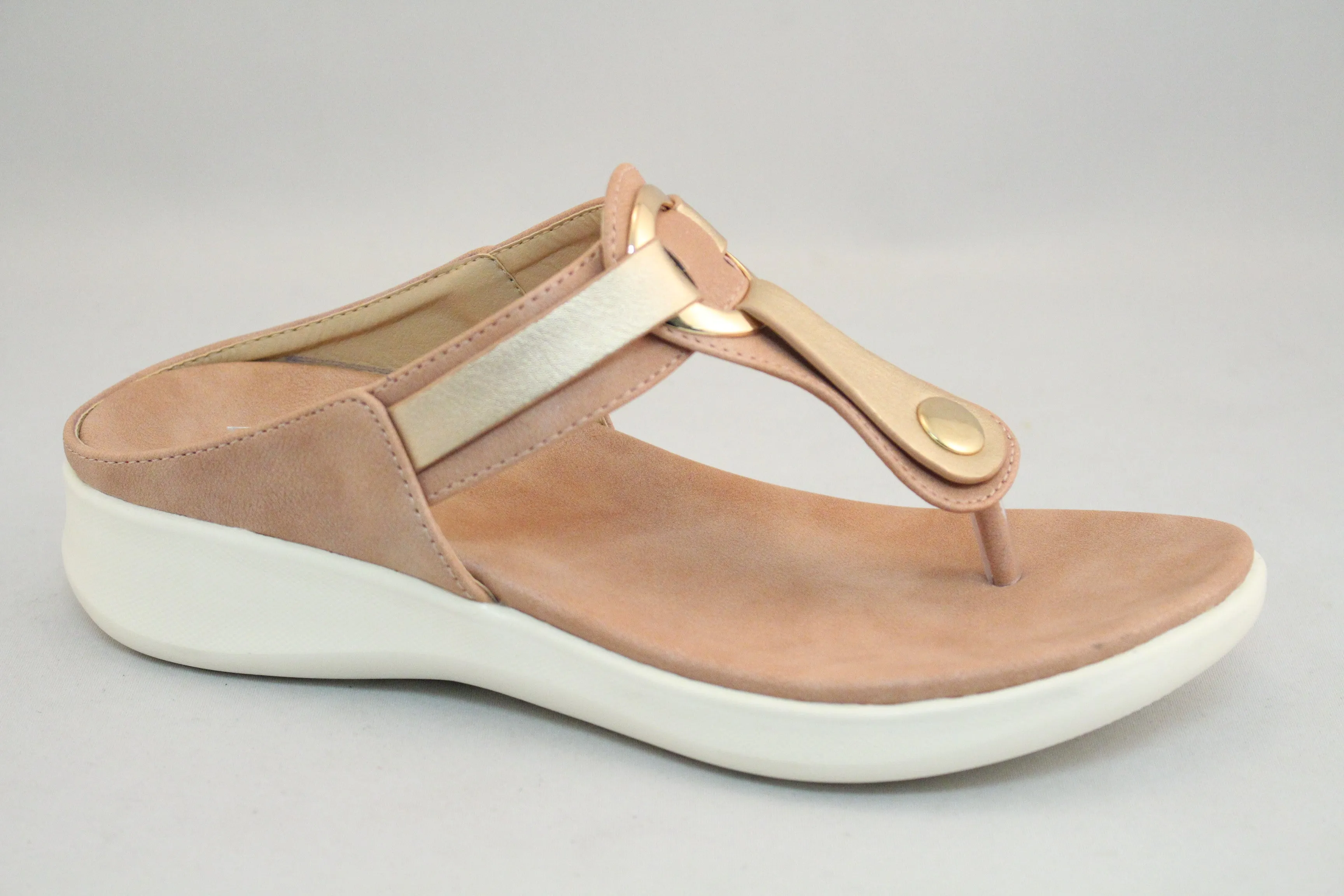 Ladies Thong Slide (203020L)