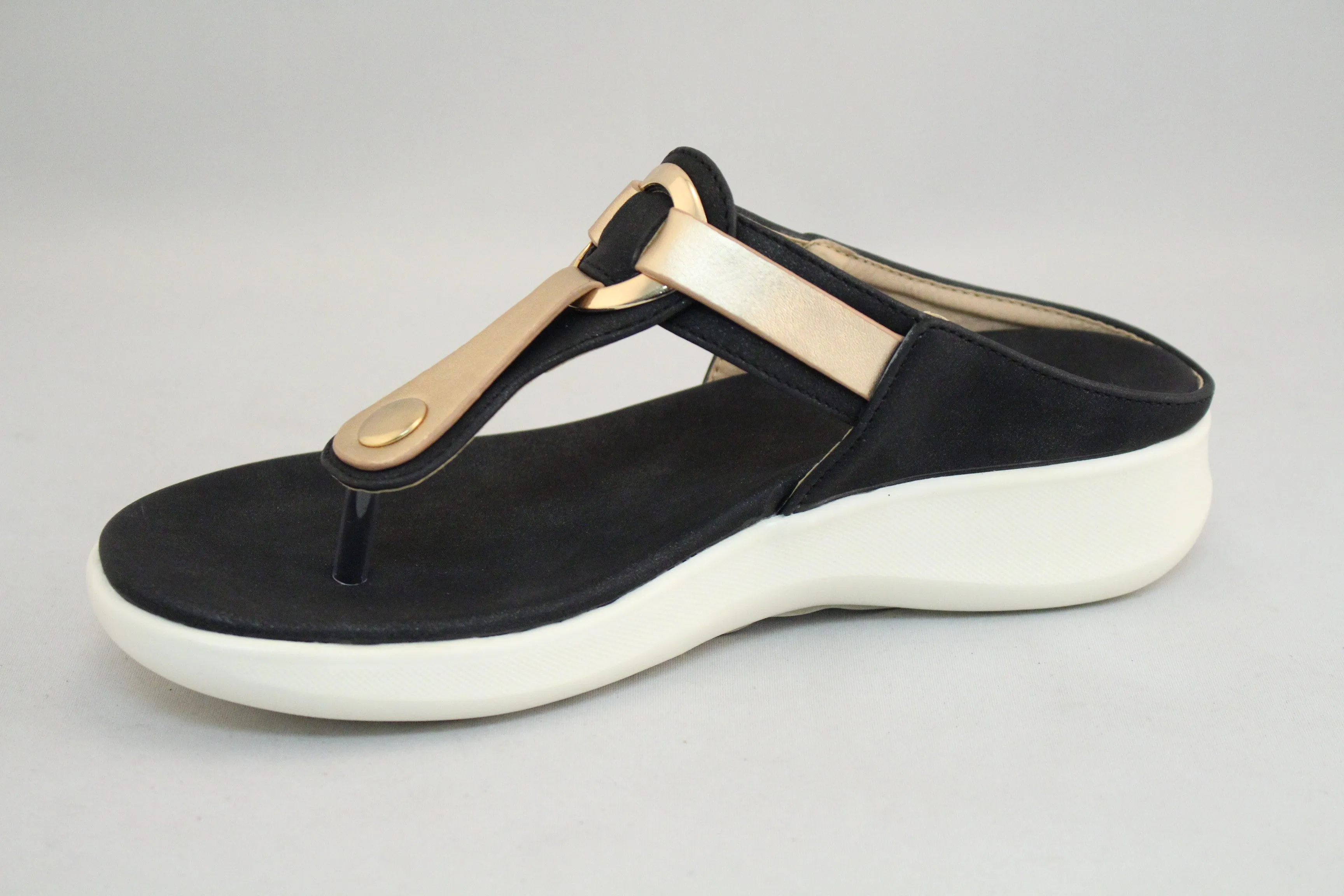 Ladies Thong Slide (203020L)