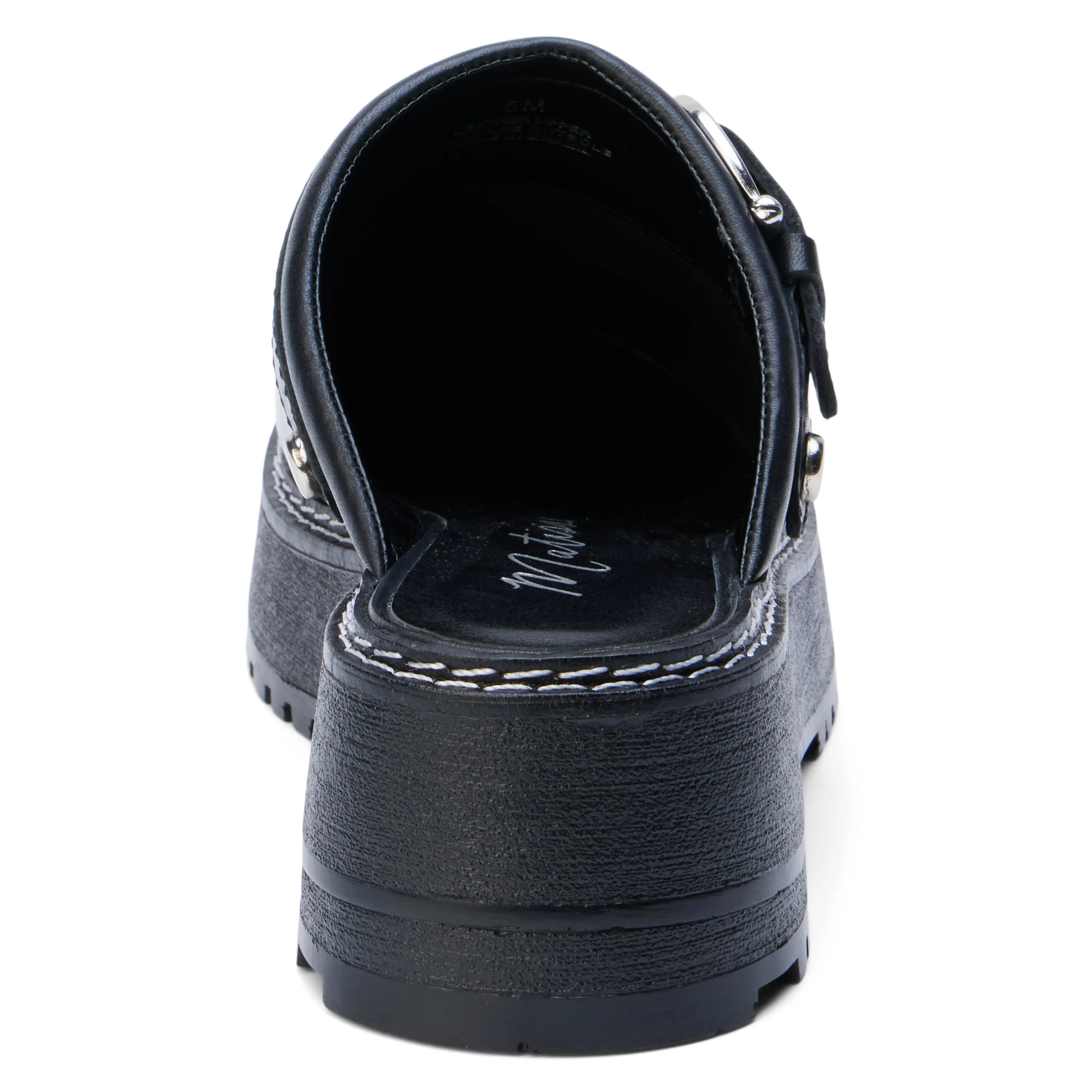 Lenni Chunky Mule