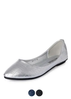 Lolita Women's Flat Soft-Soled Shoes