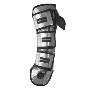Majyk Equipe Cool Compression Gel Ice Boots for Horses