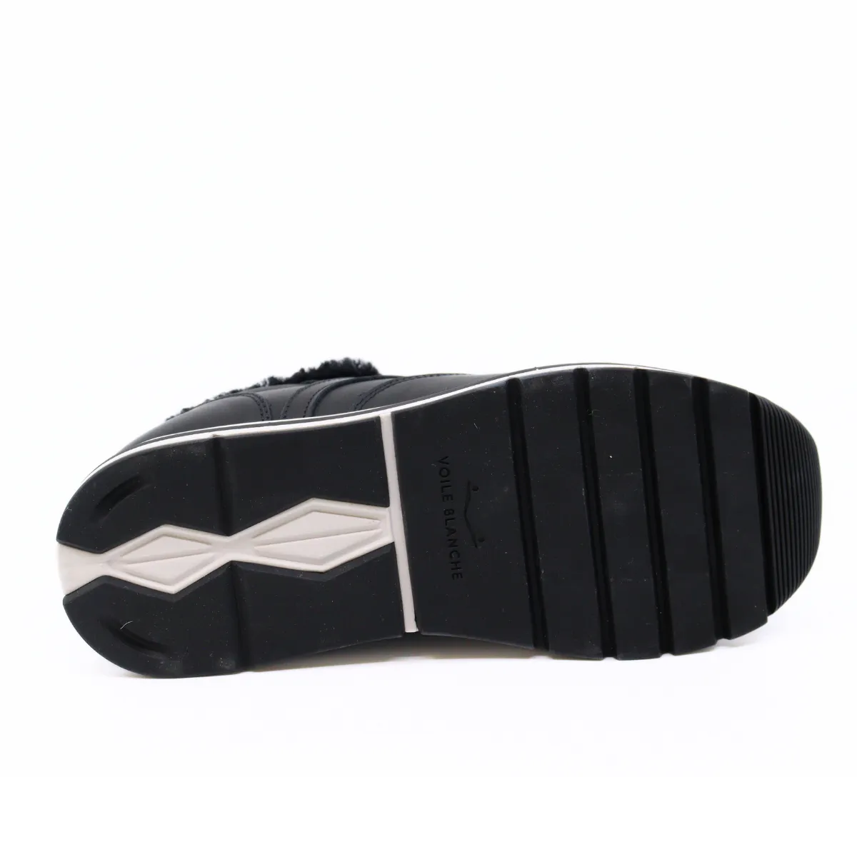 Maran Fur Black