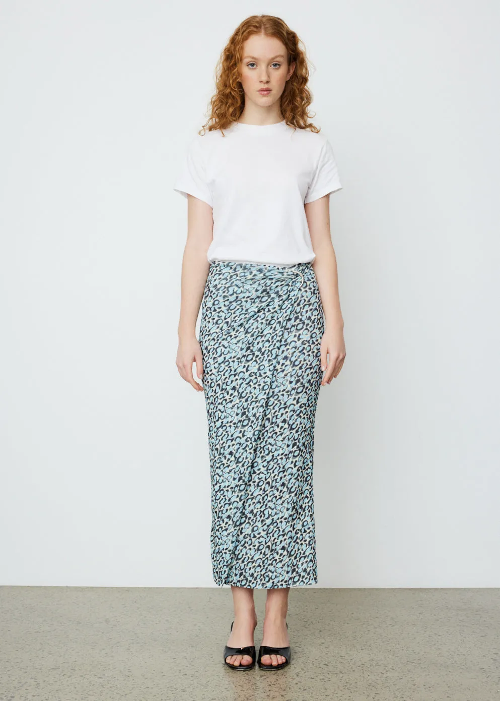 Myrtis Skirt