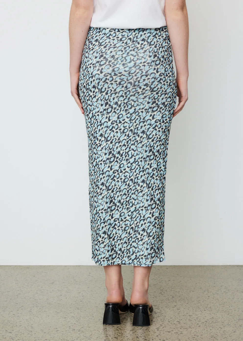 Myrtis Skirt