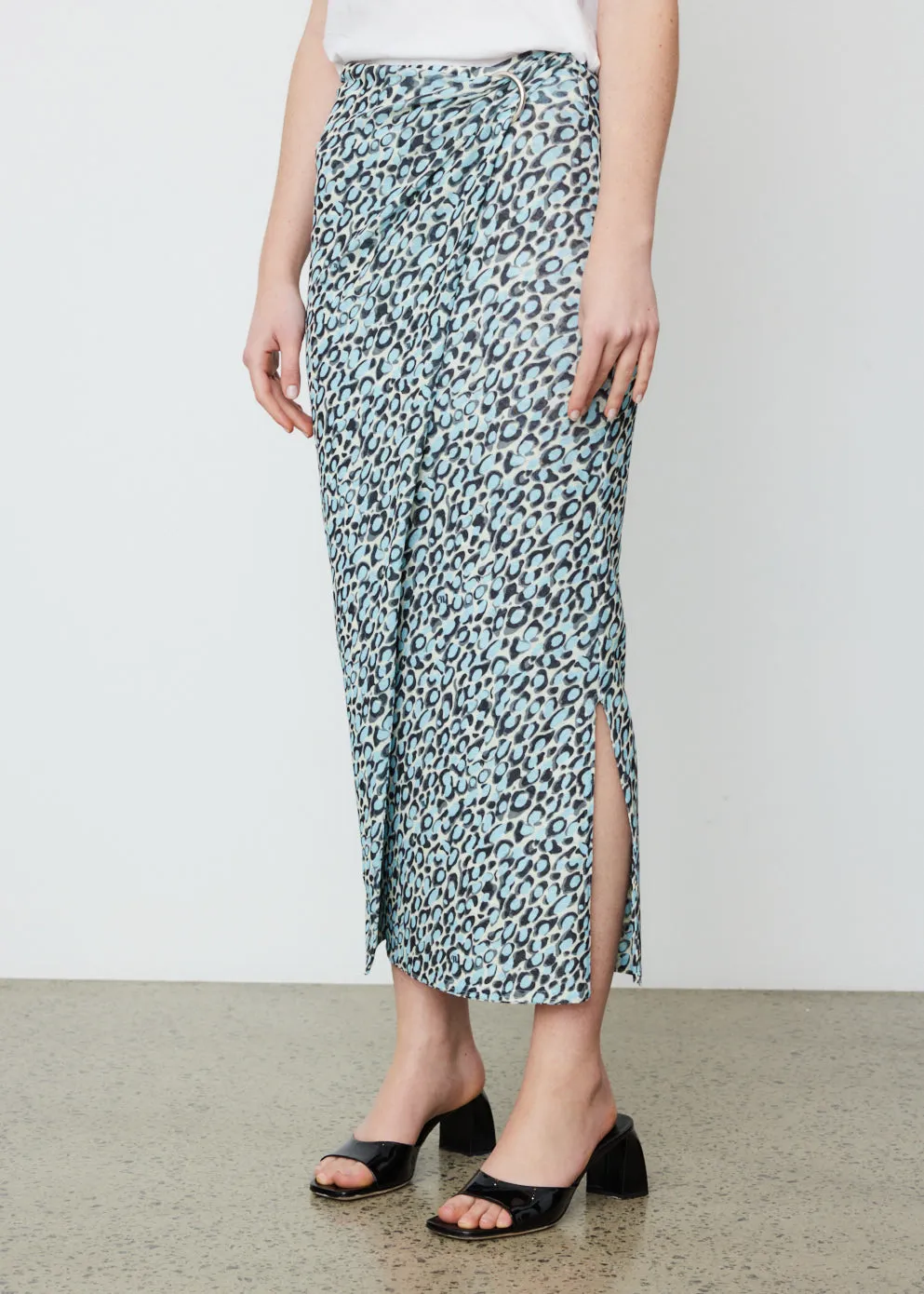 Myrtis Skirt
