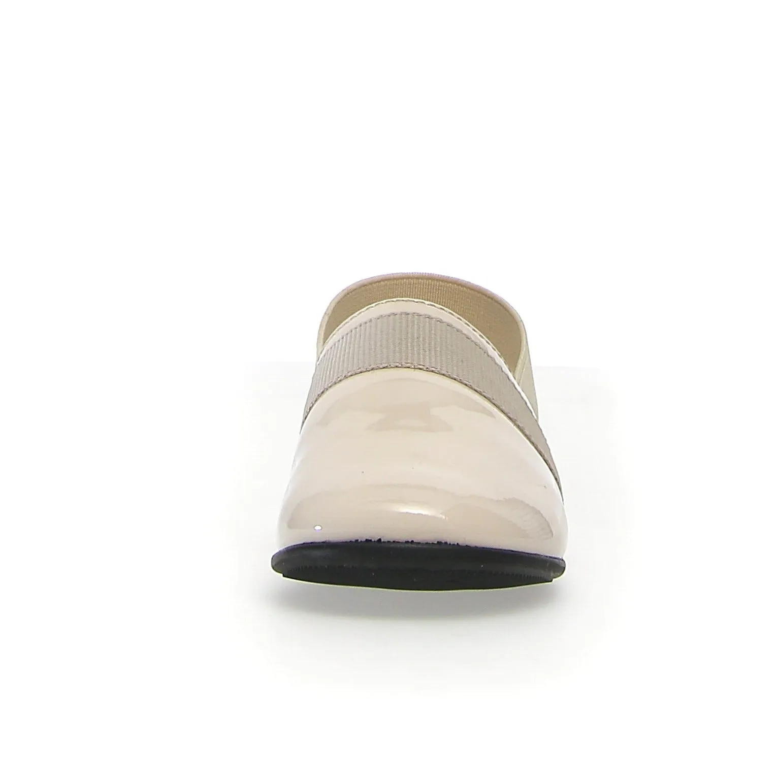 Naturino Girl's Evry Slides - Beige