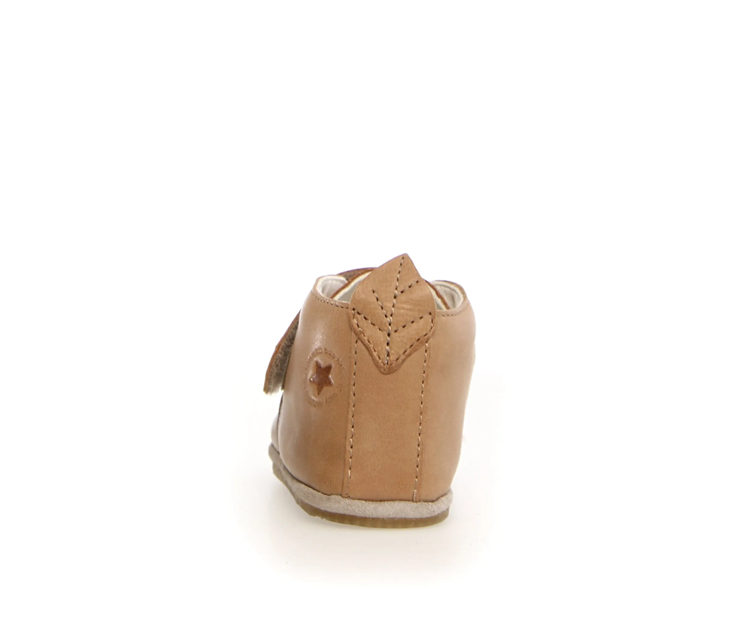 Naturino Sirmy | Nocciola Baby Bootie