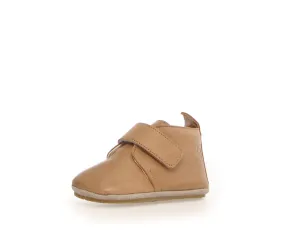 Naturino Sirmy | Nocciola Baby Bootie
