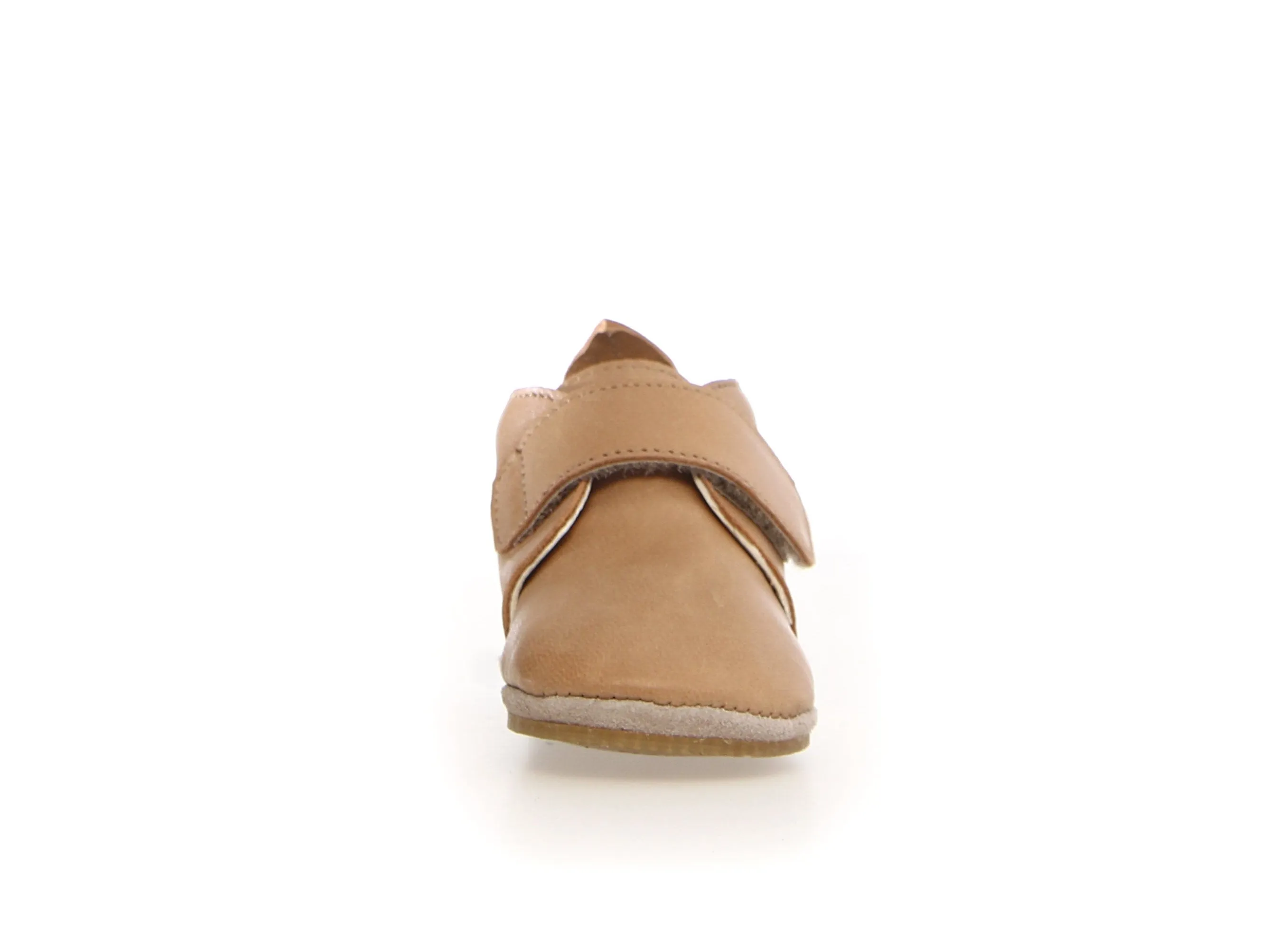Naturino Sirmy | Nocciola Baby Bootie