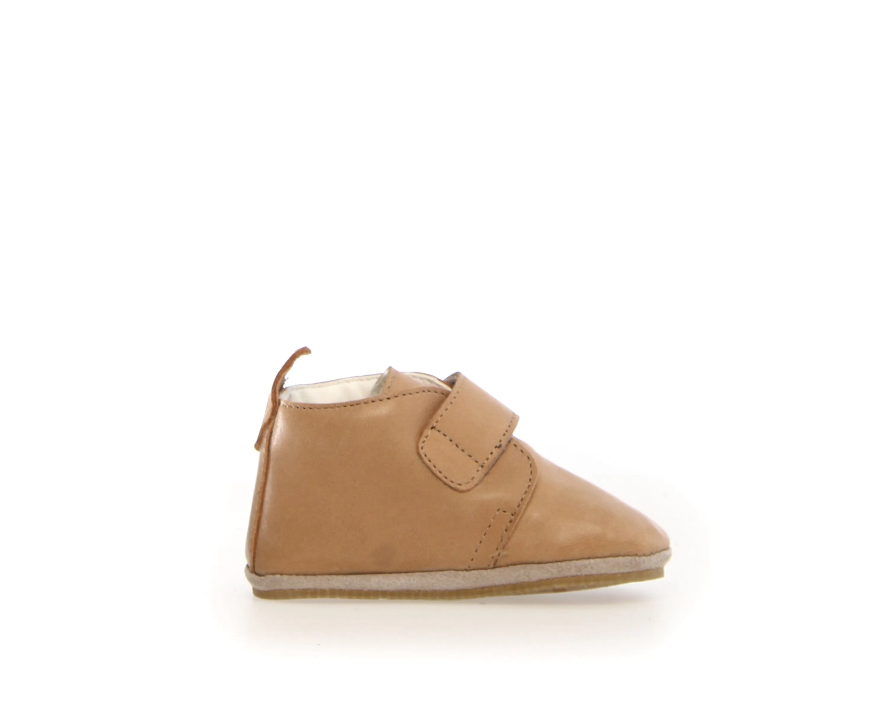 Naturino Sirmy | Nocciola Baby Bootie