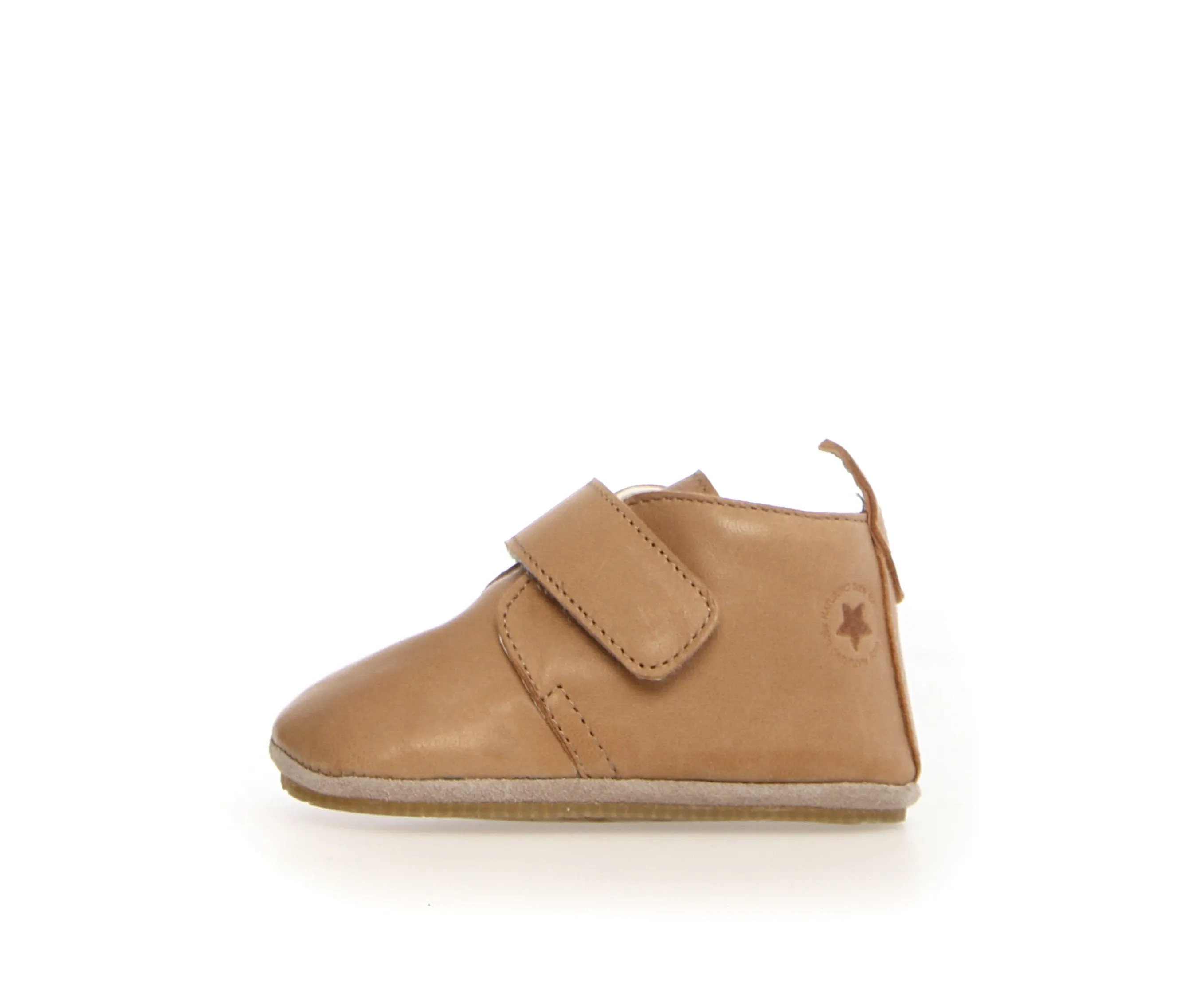 Naturino Sirmy | Nocciola Baby Bootie