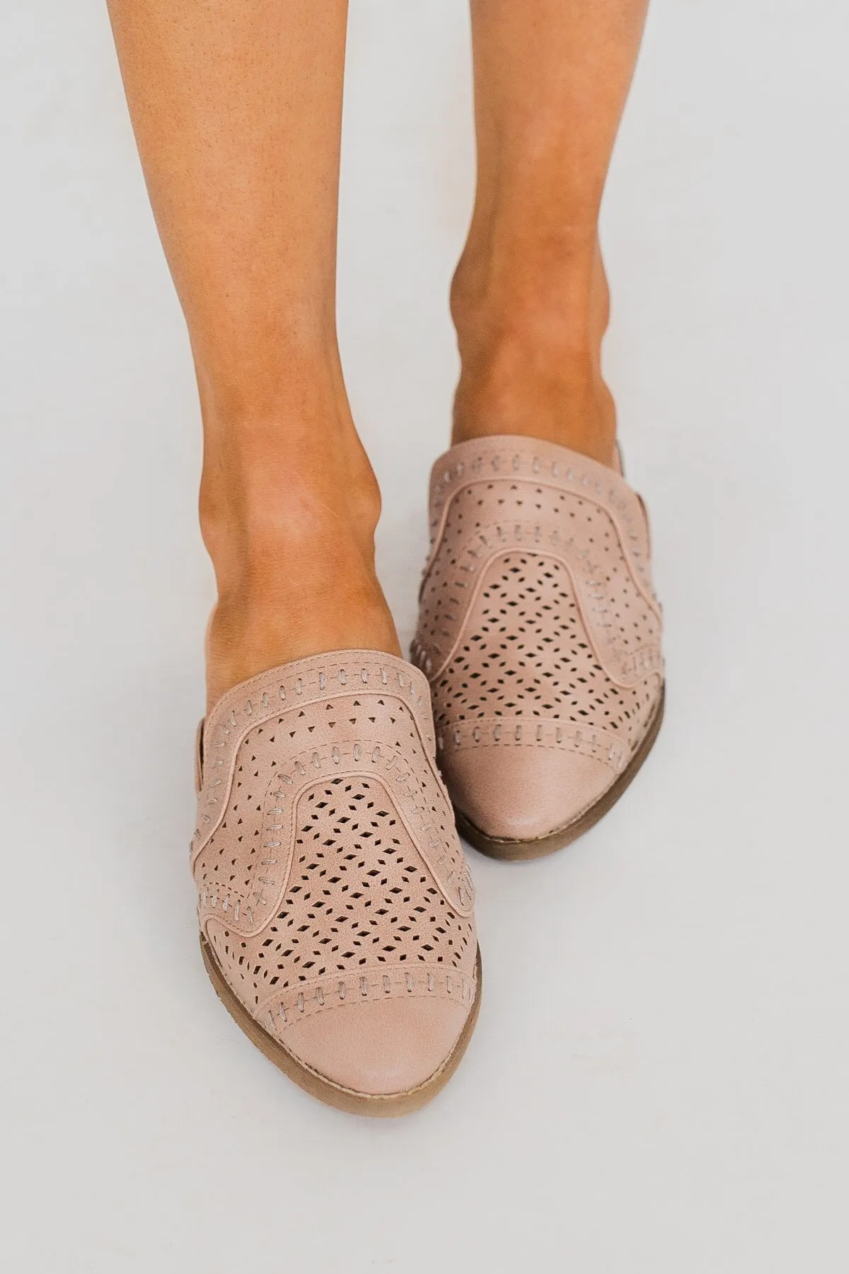 Piyal Mules