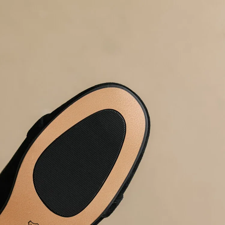 'Sally' Boots