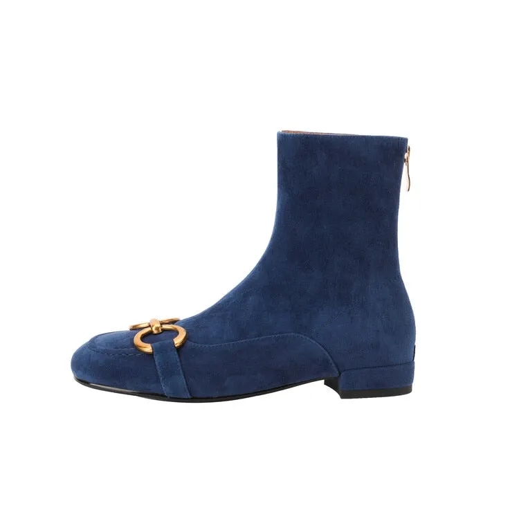 'Sally' Boots