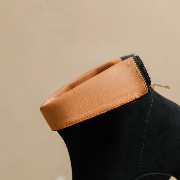 'Sally' Boots