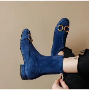 'Sally' Boots