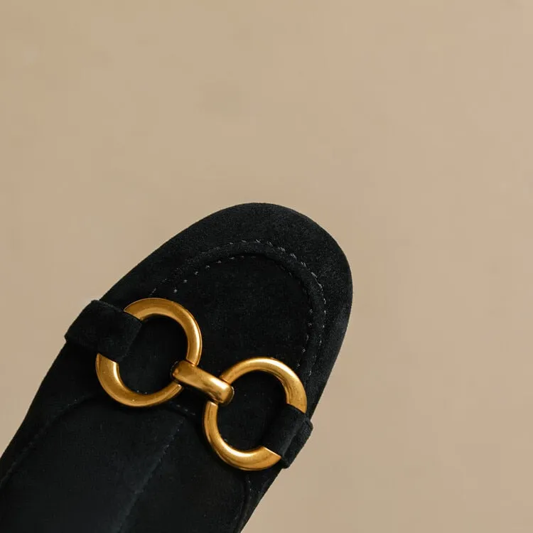 'Sally' Boots
