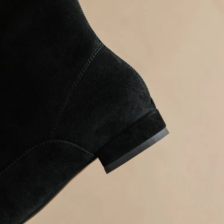 'Sally' Boots