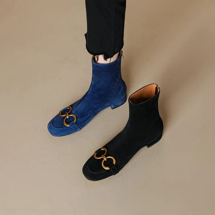 'Sally' Boots