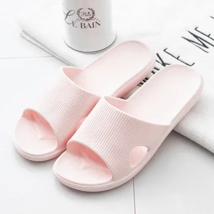 Soft and Comfy Slides
