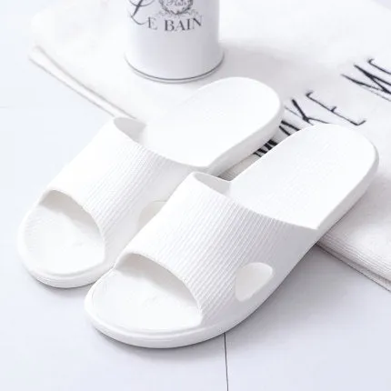 Soft and Comfy Slides