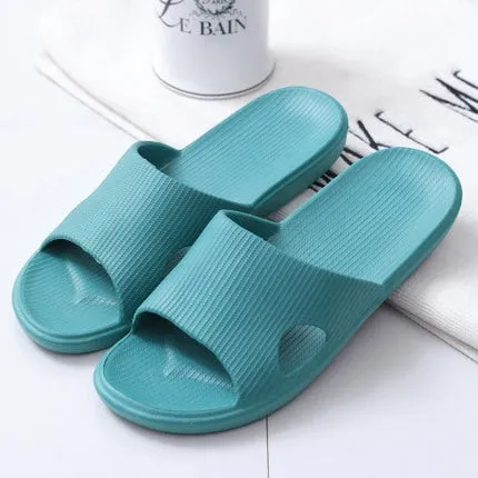 Soft and Comfy Slides