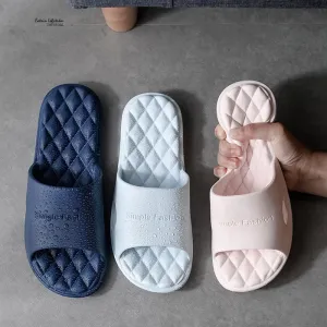 Soft and Comfy Slides