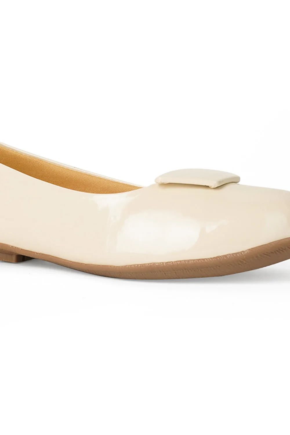 SOLES Comfortable Flat Formal Ballerinas