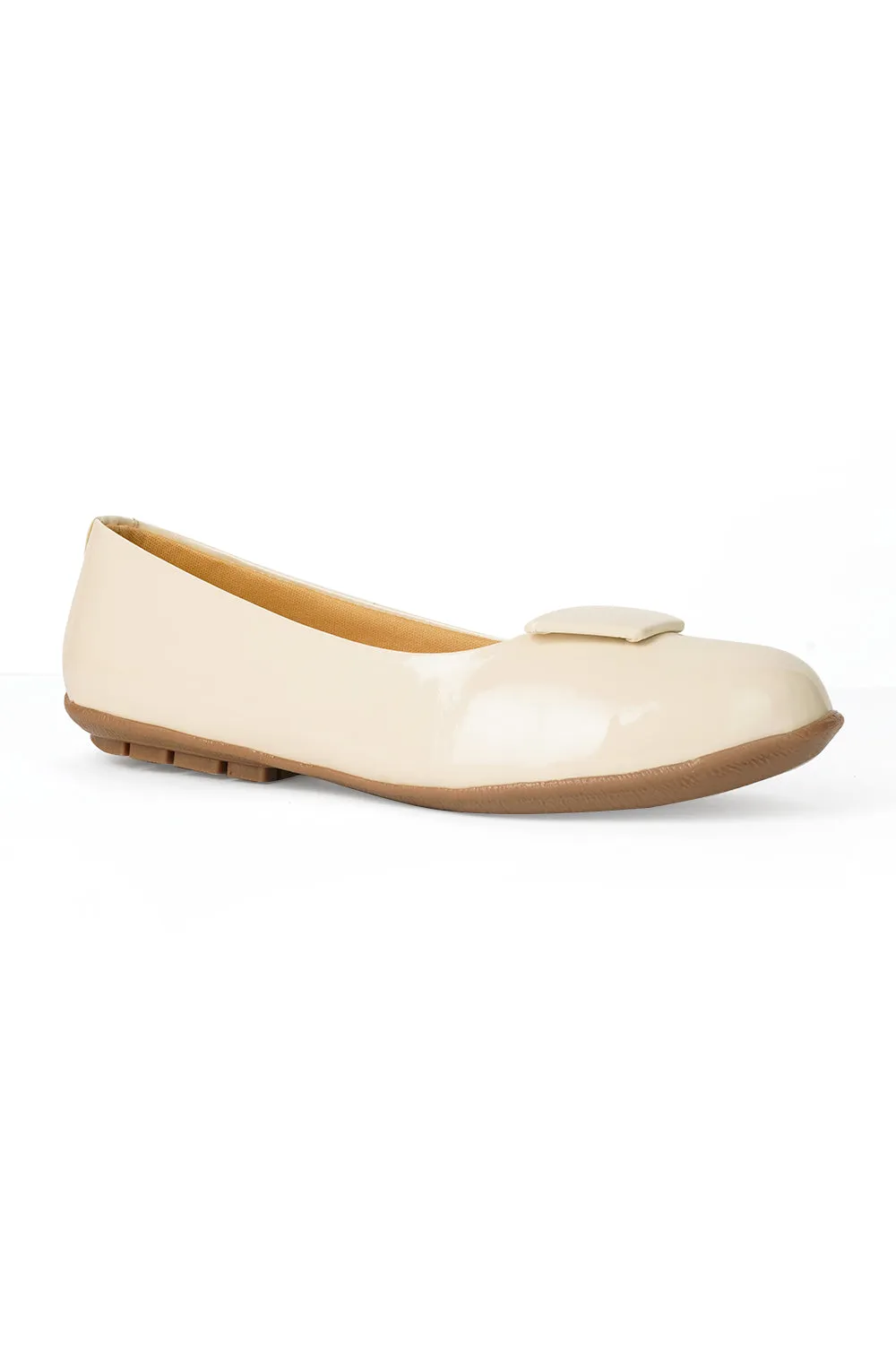 SOLES Comfortable Flat Formal Ballerinas