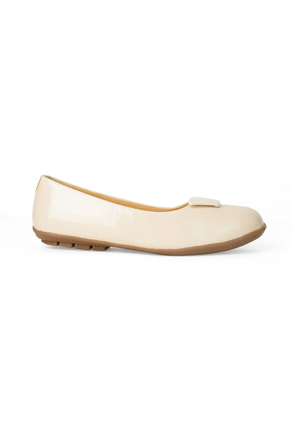 SOLES Comfortable Flat Formal Ballerinas