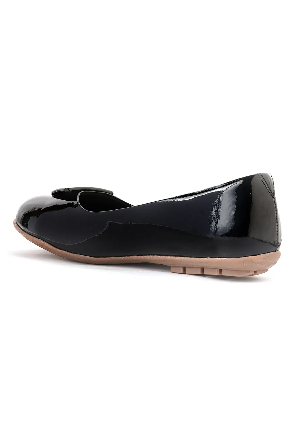 SOLES Comfortable Flat Formal Ballerinas