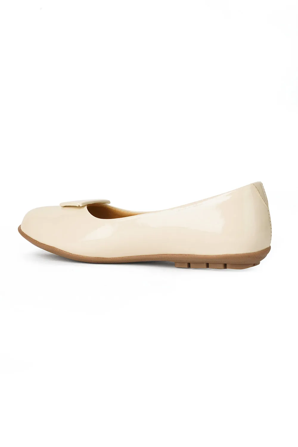SOLES Comfortable Flat Formal Ballerinas