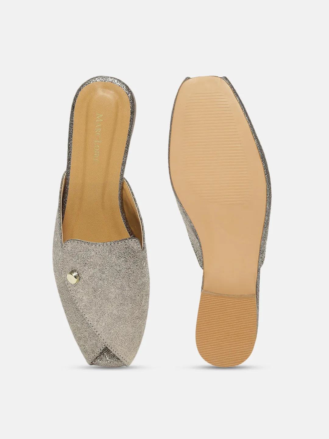 Solid Mules