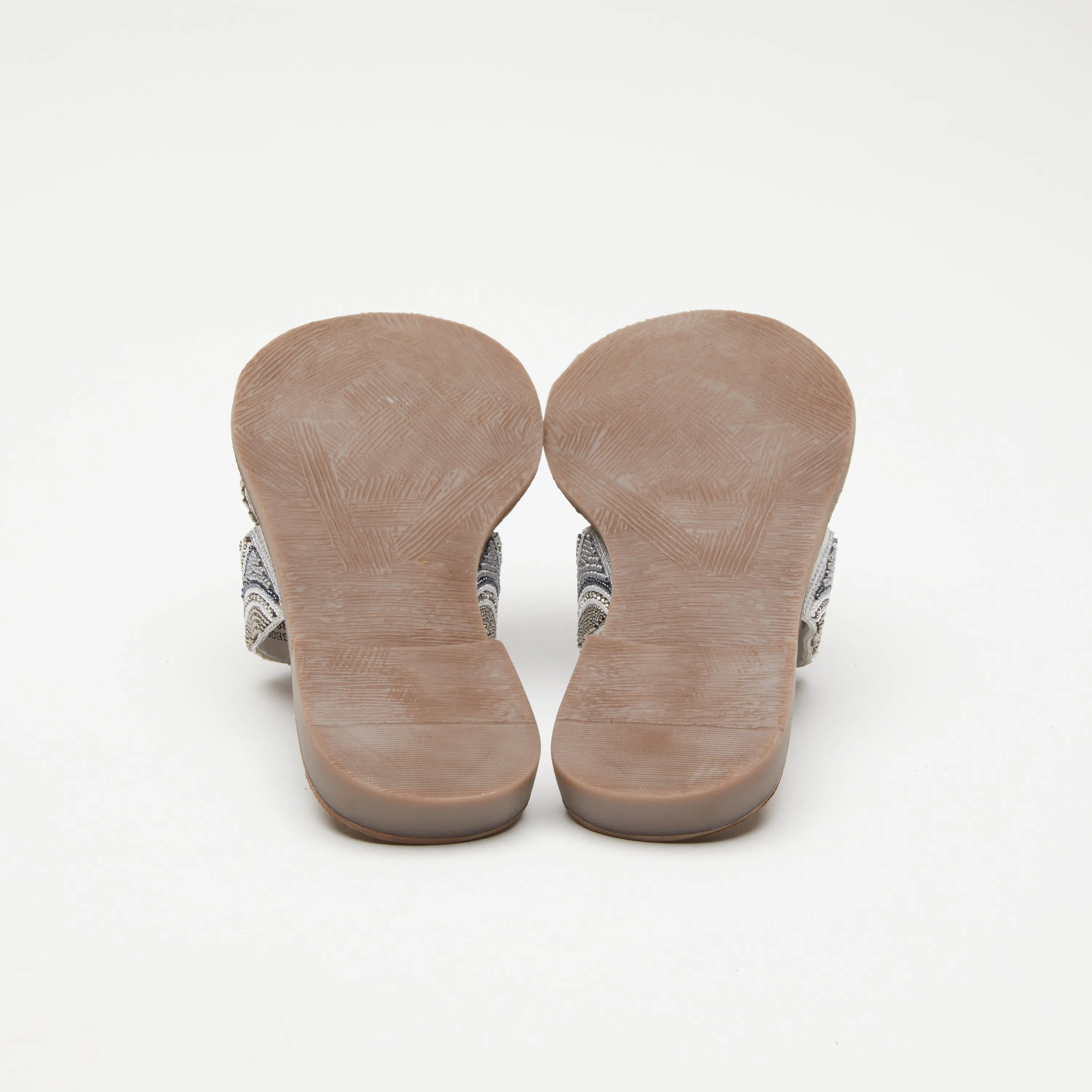 Spring Step Shoes  Azura Georgys Slide Sandals Women’s Leather Suede
