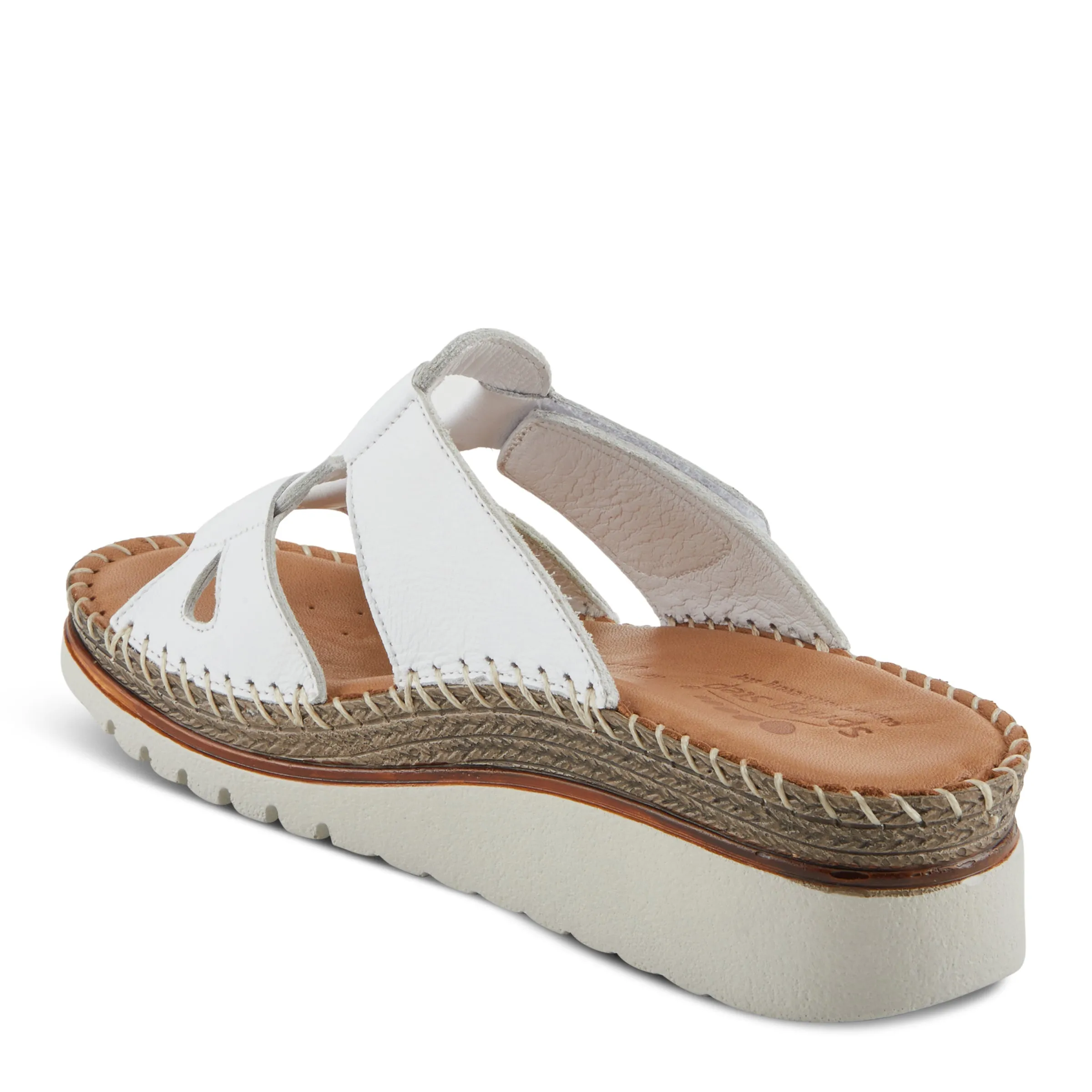 Spring Step ShoesMontera Sandals