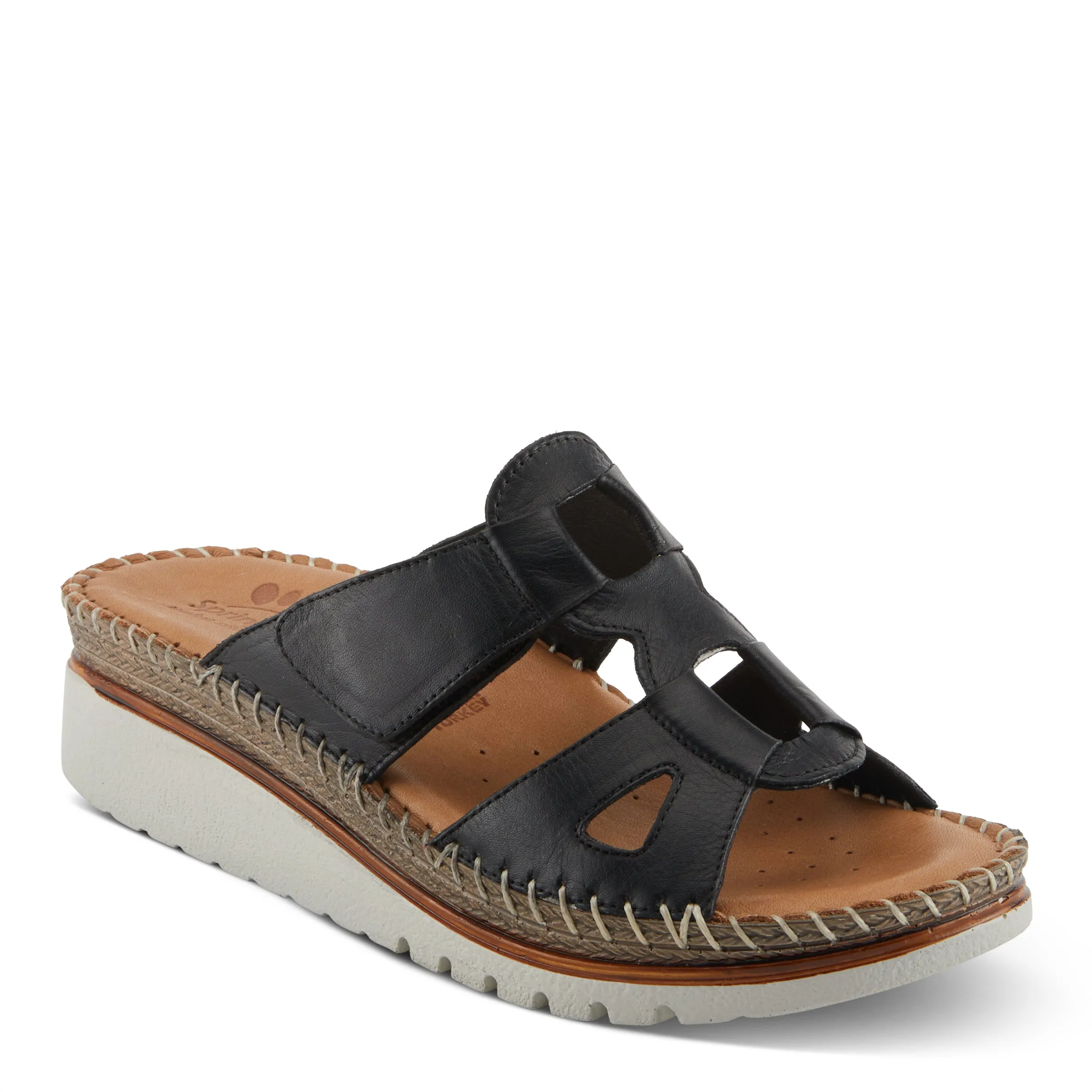 Spring Step ShoesMontera Sandals