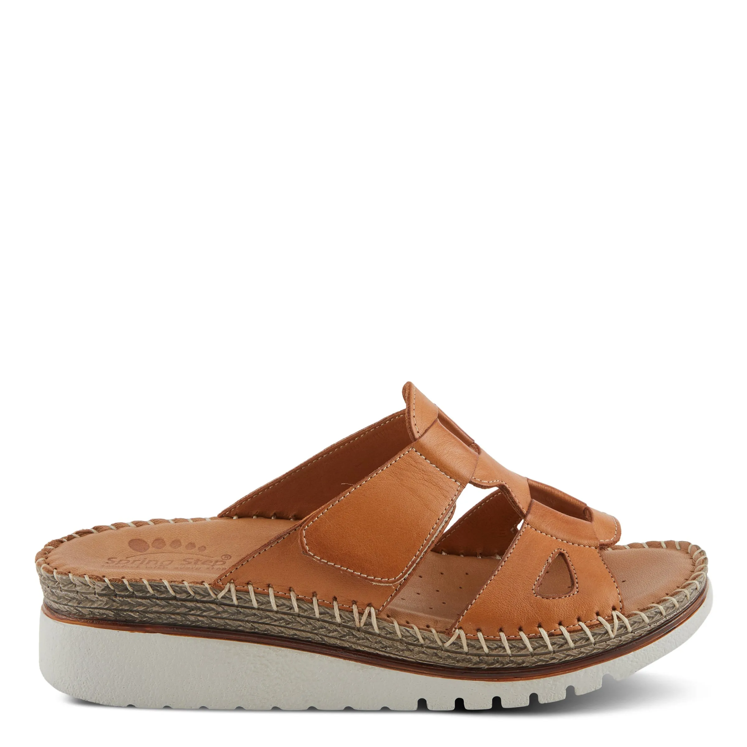 Spring Step ShoesMontera Sandals
