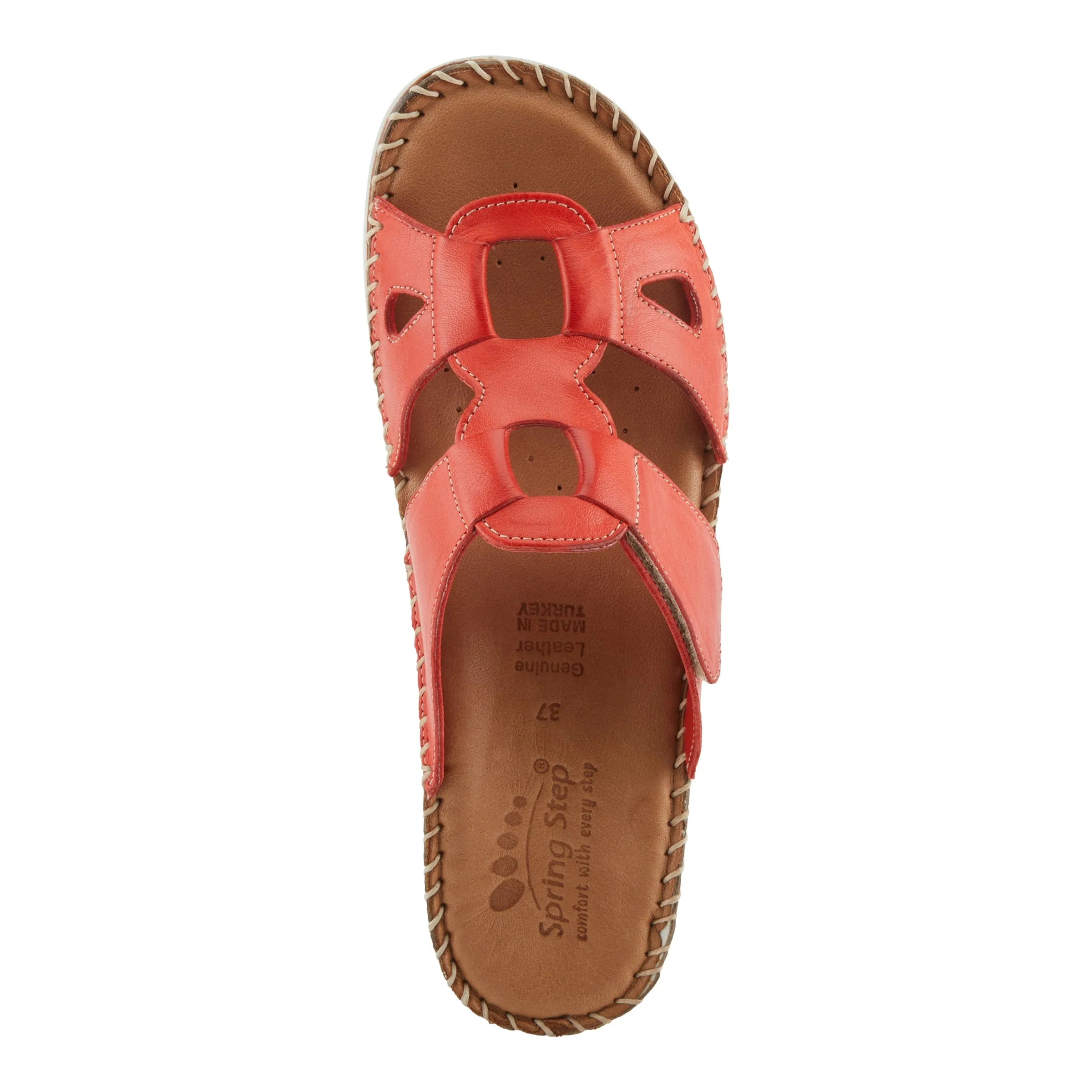 Spring Step ShoesMontera Sandals