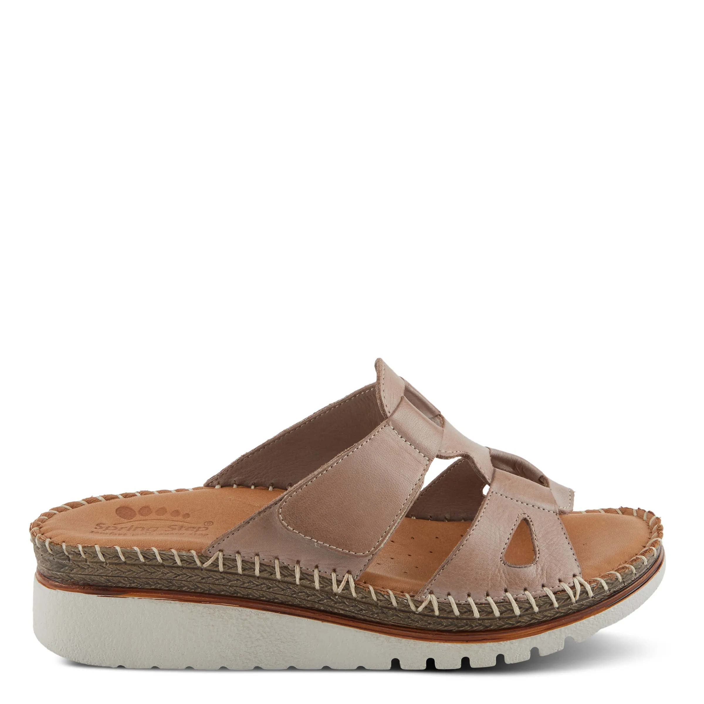 Spring Step ShoesMontera Sandals