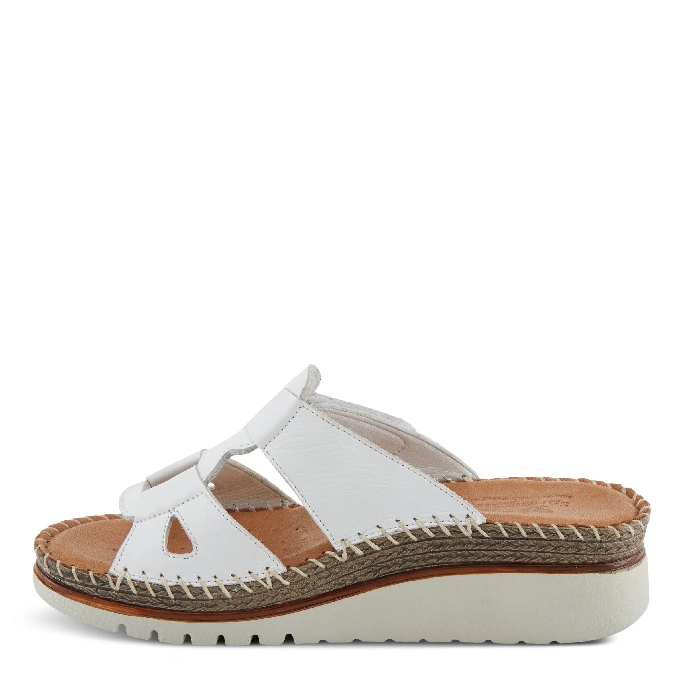 Spring Step ShoesMontera Sandals