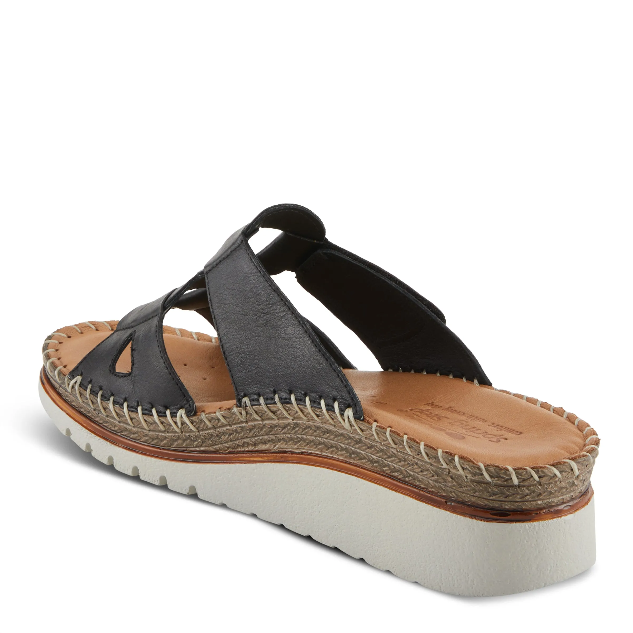 Spring Step ShoesMontera Sandals