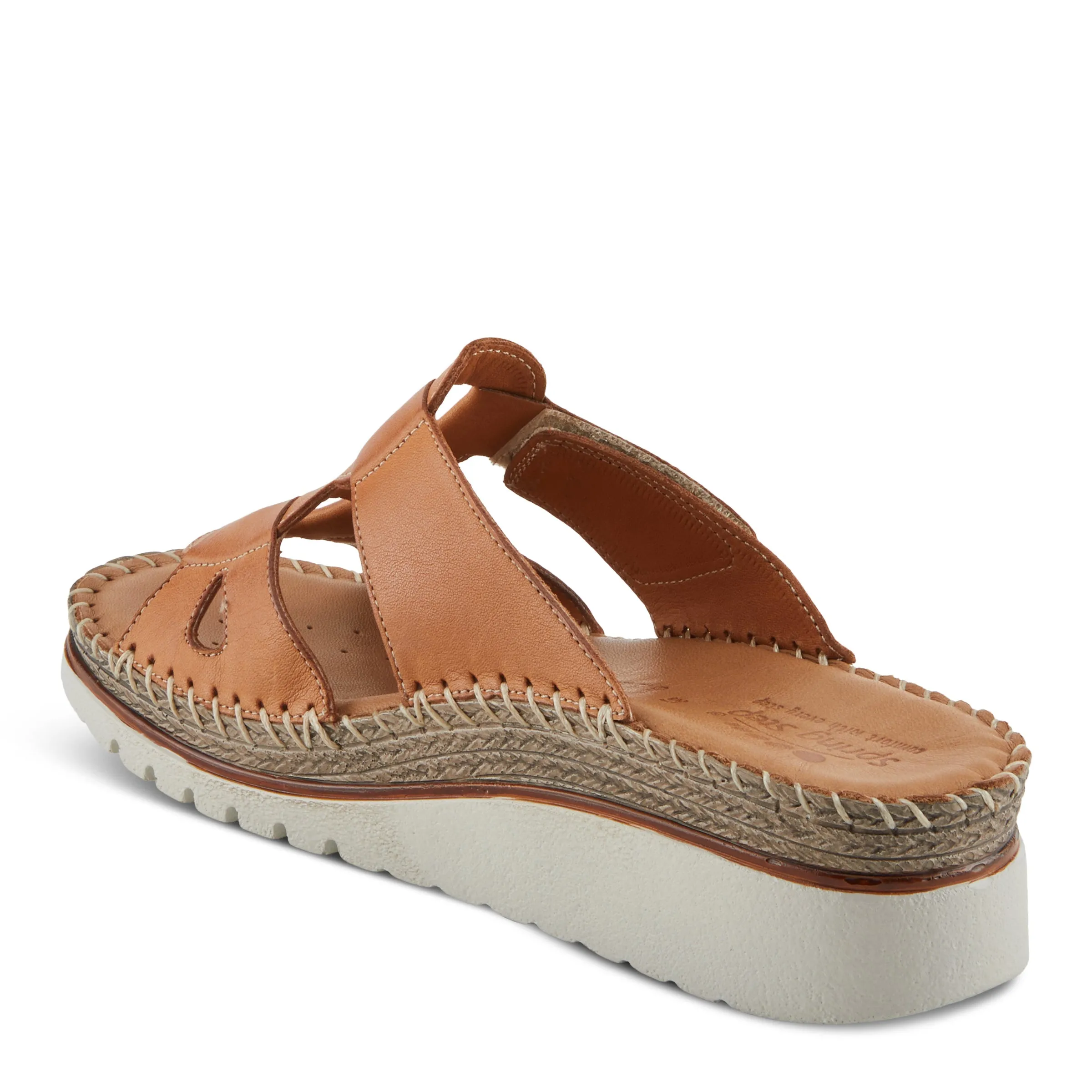 Spring Step ShoesMontera Sandals